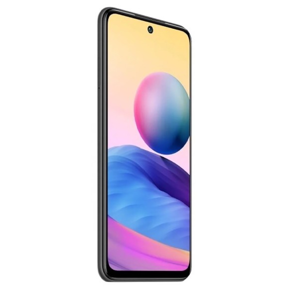Смартфон Xiaomi Redmi Note 10 5G 4/128 ГБ Global (серый) Смартфон Xiaomi Redmi Note 10 5G 4/128 ГБ Global (серый)