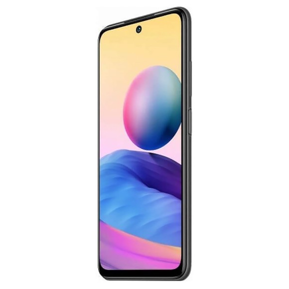 Смартфон Xiaomi Redmi Note 10 5G 4/128 ГБ Global (серый) Смартфон Xiaomi Redmi Note 10 5G 4/128 ГБ Global (серый)