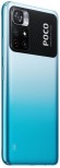 Смартфон Xiaomi POCO M4 Pro 5G 4/64 ГБ Global (голубой)