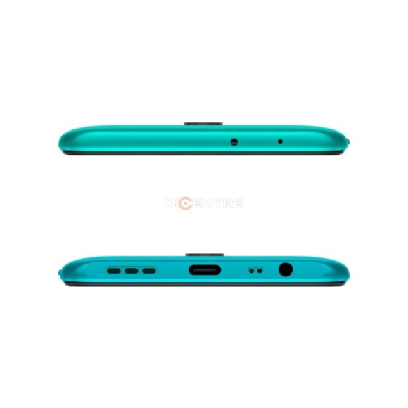 Смартфон Xiaomi Redmi 9 4/64GB (Global) (зеленый) Смартфон Xiaomi Redmi 9 4/64GB (Global) (зеленый)