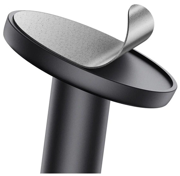 Держатель Baseus Car Holder C01 Magnetic (Stick-on Version), Чёрный (SUCC000001) Держатель Baseus Car Holder C01 Magnetic (Stick-on Version), Чёрный (SUCC000001)