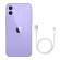 Смартфон Apple iPhone 12 mini 256 ГБ A2399, nano SIM+eSIM (Фиолетовый)