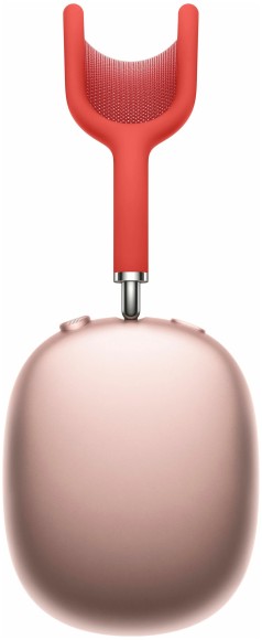 Беспроводные наушники Apple AirPods Max (Pink) Беспроводные наушники Apple AirPods Max (Pink)