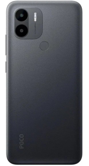 Смартфон Xiaomi POCO C51 2/64 ГБ RU, Dual nano SIM (Черный) Смартфон Xiaomi POCO C51 2/64 ГБ RU, Dual nano SIM (Черный)