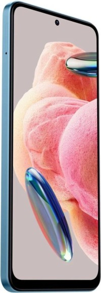 Смартфон Xiaomi Redmi Note 12 4G 8/128 ГБ Global, Dual nano SIM (Синий) Смартфон Xiaomi Redmi Note 12 4G 8/128 ГБ Global, Dual nano SIM (Синий)