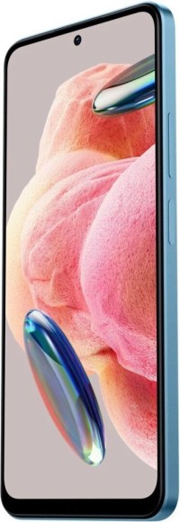 Смартфон Xiaomi Redmi Note 12 4G 8/128 ГБ Global, Dual nano SIM (Синий) Смартфон Xiaomi Redmi Note 12 4G 8/128 ГБ Global, Dual nano SIM (Синий)
