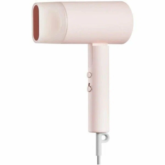 Фен для волос Xiaomi Mijia Negative Ion Hair Dryer H101, 1600 Вт Pink Фен для волос Xiaomi Mijia Negative Ion Hair Dryer H101, 1600 Вт Pink