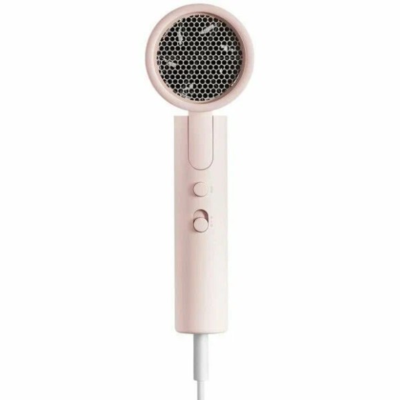 Фен для волос Xiaomi Mijia Negative Ion Hair Dryer H101, 1600 Вт Pink Фен для волос Xiaomi Mijia Negative Ion Hair Dryer H101, 1600 Вт Pink