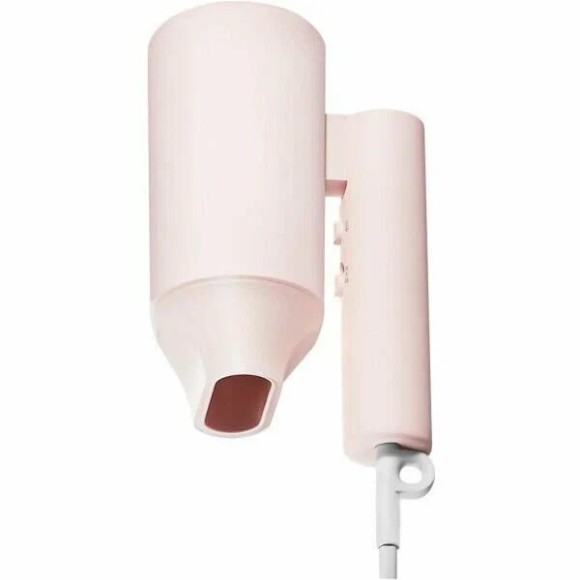 Фен для волос Xiaomi Mijia Negative Ion Hair Dryer H101, 1600 Вт Pink Фен для волос Xiaomi Mijia Negative Ion Hair Dryer H101, 1600 Вт Pink