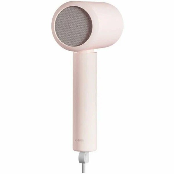 Фен для волос Xiaomi Mijia Negative Ion Hair Dryer H101, 1600 Вт Pink Фен для волос Xiaomi Mijia Negative Ion Hair Dryer H101, 1600 Вт Pink