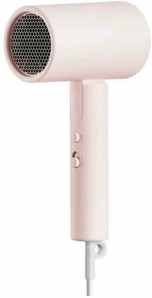 Фен для волос Xiaomi Mijia Negative Ion Hair Dryer H101, 1600 Вт Pink Фен для волос Xiaomi Mijia Negative Ion Hair Dryer H101, 1600 Вт Pink