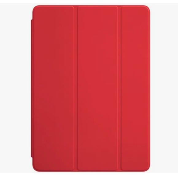 Чехол-книжка Apple iPad Pro 11 (2018) Smart Case красный