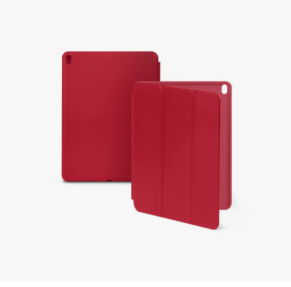 Чехол-книжка Apple iPad Pro 11 (2018) Smart Case красный Чехол-книжка Apple iPad Pro 11 (2018) Smart Case красный