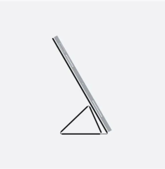 Чехол-книжка Apple iPad Pro 11 (2018) Smart Case красный Чехол-книжка Apple iPad Pro 11 (2018) Smart Case красный