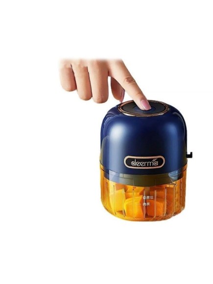 Блендер Xiaomi Deerma JS200 беспроводной портативный Блендер Xiaomi Deerma JS200 беспроводной портативный