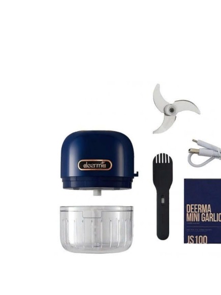 Блендер Xiaomi Deerma JS200 беспроводной портативный Блендер Xiaomi Deerma JS200 беспроводной портативный