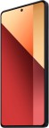 Смартфон Xiaomi Redmi Note 13 Pro 8/256 Gb RU (Черный)