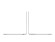 Ноутбук Apple MacBook Air 13" 8Gb/512Gb (MRXR3) Silver (2024) (Silver)