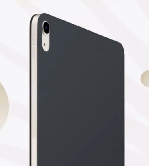 Чехол-книжка Apple iPad Air 13 Smart Folio (2024) Black Чехол-книжка Apple iPad Air 13 Smart Folio (2024) Black