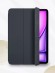Чехол-книжка Apple iPad Air 13 Smart Folio (2024) Black