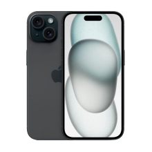iPhone 15 256Gb A3092 2sim ASIS (Черный) iPhone 15 256Gb A3092 2sim ASIS (Черный)