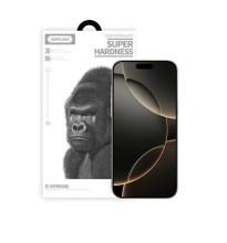 Стекло Apple iPhone 16 Pro Super Hardness