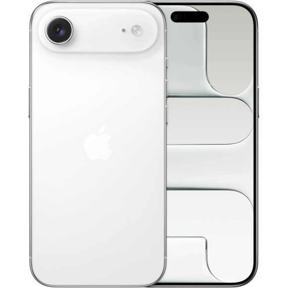 Смартфон Apple iPhone 17 Air 256Gb А3516 Esim (Без RuStore) (Cloud White)