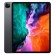Планшет Apple iPad Pro 12.9 256Gb Wi-Fi+Celluar (2020)  (темно-серый)