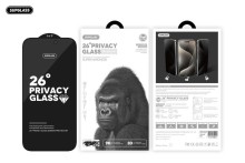 Стекло Apple iPhone 17 Pro Max SupGlass SG-12 Стекло Apple iPhone 17 Pro Max SupGlass SG-12