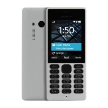 Телефон Nokia 150 Dual sim (белый, White)