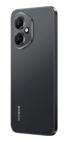 Смартфон Honor 400 DNY-NX9 12/256Gb РСТ (Black)