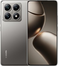Смартфон Xiaomi 14T 12/512Gb EUR Без адапртера (Gray Titanium)