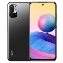 Смартфон Xiaomi Redmi Note 10T 4/128GB RU (серый)