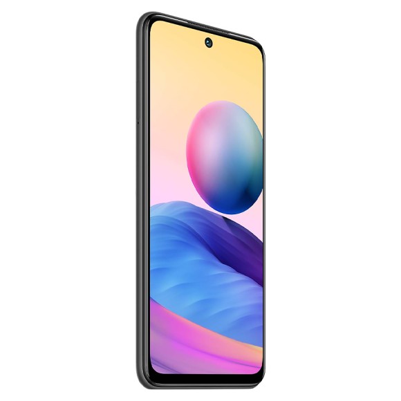 Смартфон Xiaomi Redmi Note 10T 4/128GB RU (серый) Смартфон Xiaomi Redmi Note 10T 4/128GB RU (серый)