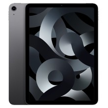 Планшет Apple iPad Air 10.9 (2022) 64Gb Wi-Fi (MM9C3) (Space Gray)
