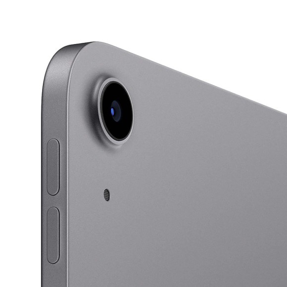 Планшет Apple iPad Air 10.9 (2022) 64Gb Wi-Fi (MM9C3) (Space Gray)