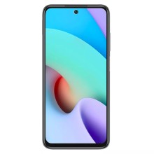 Смартфон Xiaomi Redmi 10 128Gb RAM 6Gb Global (белый)