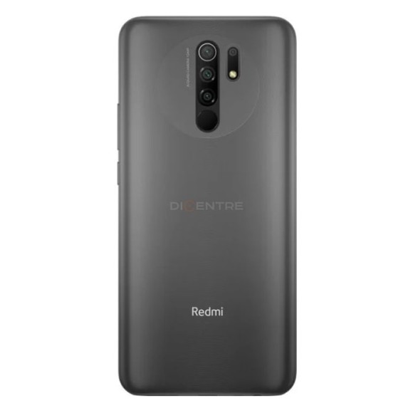 Смартфон Xiaomi Redmi 9 4/64GB (Global) (серый) Смартфон Xiaomi Redmi 9 4/64GB (Global) (серый)