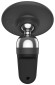 Держатель Baseus C01 Magnetic Phone Holder черный (SUCC000101)