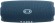 Портативная акустика JBL Charge 5 RU, 40 Вт, синий