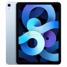 Планшет Apple iPad Air 10.9 (2020) 64Gb Wi-Fi  (голубой)