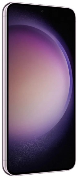 Смартфон Samsung SM-S916B Galaxy S23+ 8/256 ГБ (Lavender)