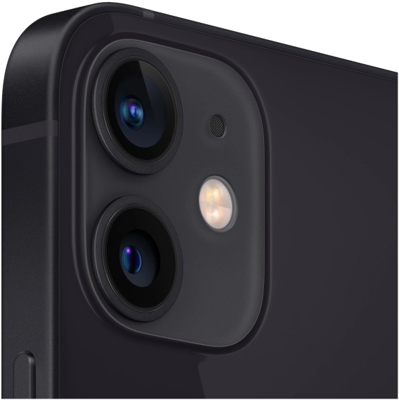 Смартфон Apple iPhone 12 mini 256 ГБ A2399, nano SIM+eSIM (Черный) Смартфон Apple iPhone 12 mini 256 ГБ A2399, nano SIM+eSIM (Черный)