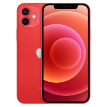 Смартфон Apple iPhone 12 mini 128GB (A2176) (Красный)