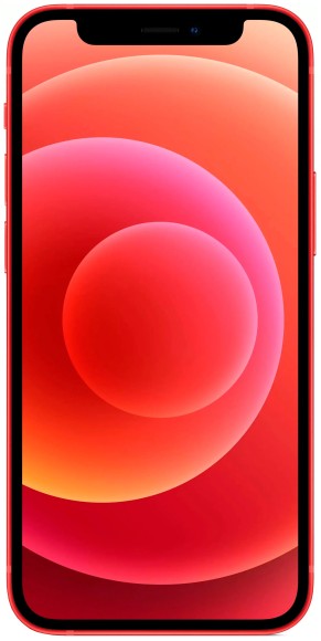 Смартфон Apple iPhone 12 mini 128GB (A2176) (Красный) Смартфон Apple iPhone 12 mini 128GB (A2176) (Красный)