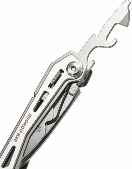 Мультитул HuoHou Multifunction Knife K20, Серебристый (HU0254) Мультитул HuoHou Multifunction Knife K20, Серебристый (HU0254)