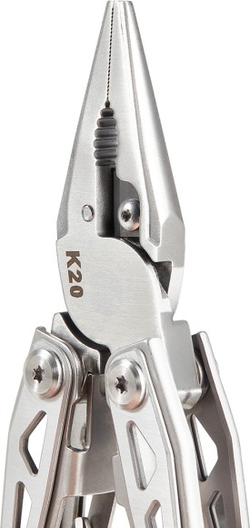 Мультитул HuoHou Multifunction Knife K20, Серебристый (HU0254) Мультитул HuoHou Multifunction Knife K20, Серебристый (HU0254)