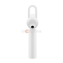 Bluetooth гарнитура Xiaomi Headset белая