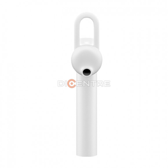 Bluetooth гарнитура Xiaomi Headset белая