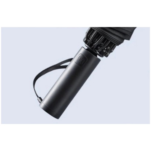 Зонт 90 Points Automatic Reverse Folding Umbrella Черный (90COTNT2008U-BK00-OS) Зонт 90 Points Automatic Reverse Folding Umbrella Черный (90COTNT2008U-BK00-OS)